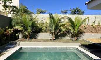 Imagem: Casa - Alphavile Campinas - Campinas