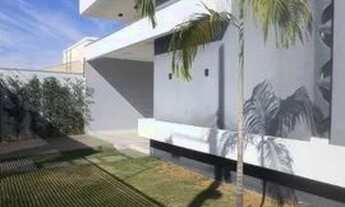 Imagem 5: Casa Primavera do Leste Mobiliada