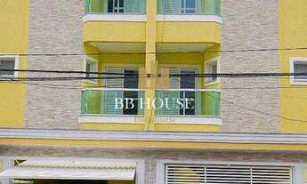 Imagem: Apartamento com 2 dorms, Vila Curuçá