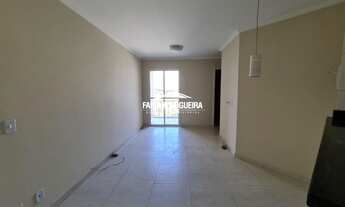 Imagem: Apartamento à venda, 2 quartos, 1 vaga