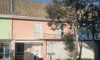 Imagem 3: Sobrado para locação próximo ao parque Barigui com 4 quartos - Curitiba - PR