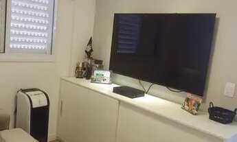 Imagem 4: Apartamento 2 qts Próx.Tietê Plaza