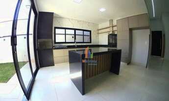 Imagem 6: Casa com 3 dormitórios, 150 m² - venda por R$ 890.000,00 ou aluguel por R$ 5.960,00/mês