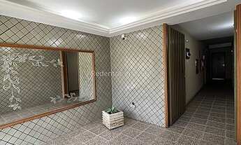 Imagem 2: Juiz de Fora - Apartamento Padrão - Santa Cecília