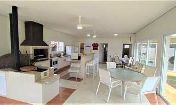 Imagem 7: Casa de condomínio à venda no Marambaia - Vinhedo/SP