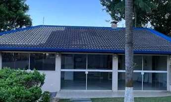 Imagem: ATENÇÃO ALUGO APARTAMENTO TÉRREO R$ 3.200,00