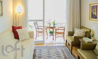 Imagem 5: Apartamento à venda em Bosque da Saúde com 68 m², 2 quartos, 1 suíte, 2 vagas