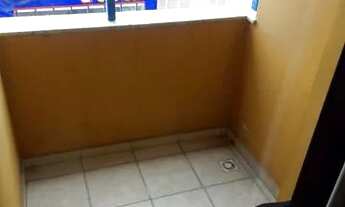 Imagem 2: Flat para aluguel com 45 metros quadrados com 1 quarto em Centro - Nova Iguaçu - RJ