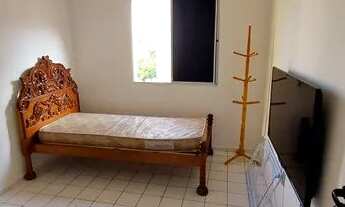 Imagem 3: Apartamento mobiliado. Jardim Satélite