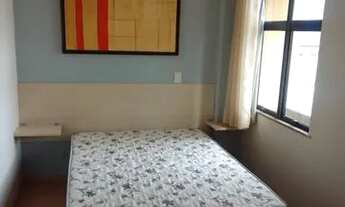 Imagem 7: Flat para aluguel com 45 metros quadrados com 1 quarto em Centro - Nova Iguaçu - RJ