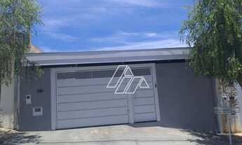 Imagem: Casa 03 dormitórios- no Maraca 1- Marília/SP