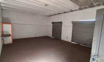 Imagem 3: Casa com salão comercial