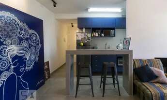 Imagem 5: Apartamento para Aluguel - Ipiranga, 1 Quarto, 45 m2