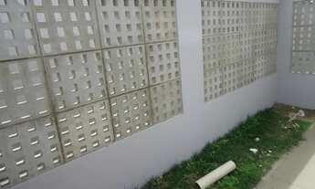 Imagem 6: Casa 2Q - Setor Três Marias Goiânia