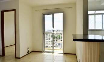 Imagem 3: APARTAMENTO C/ 2 QUARTOS, CONDOM. TUDO AZUL -IRAJÁ