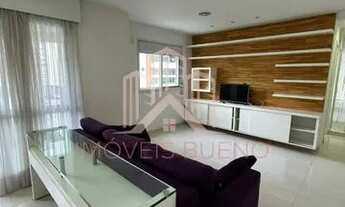 Imagem: Apartamento para alugar na Vila Olímpia