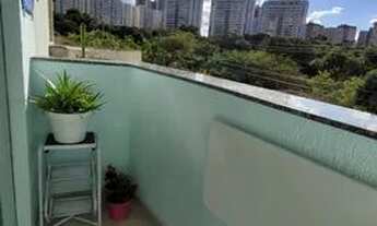 Imagem 5: Apartamento em Águas Residencial Morada do Parque!