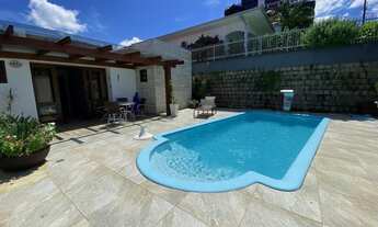 Imagem 3: CASA no SAGUAÇÚ com 3 quartos para LOCAÇÃO, 200 m²