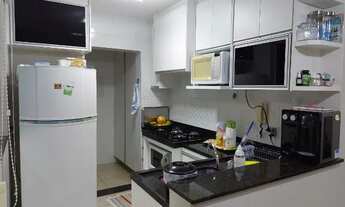 Imagem 4: Apartamento 2/4 c/ suite 100% financiado