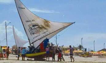 Imagem 3: Casa Caponga ALUGUEL TEMPORADA