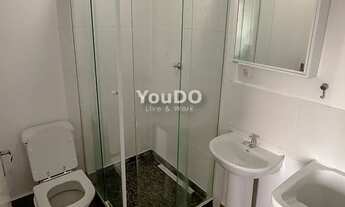 Imagem 2: CÓD.29]Kitnet mobiliado a partir de R$ 1.250/mês no Rebouças - Tudo incluso.Sem fiador