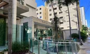 Imagem 3: Apartamento para aluguel tem 123 metros quadrados com 3 quartos em Setor Bueno - Goiânia