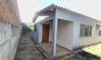 Imagem 7: Casa com salão comercial