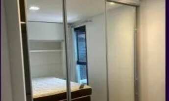 Imagem 6: 1/4 Condomínio Manhattan Square, Mobiliado Lindo!