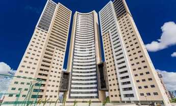 Imagem 2: Apartamento para alugar de 57 m², com 02 quartos Candelária, Natal/RN