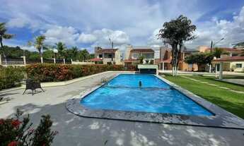 Imagem 2: Mansão 3 suítes, piscina, condomínio no Aleixo