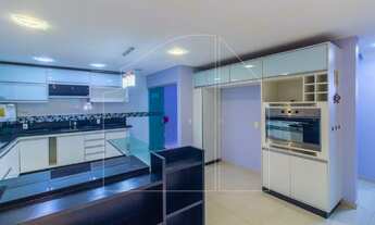 Imagem 4: QE 46 - 4 QUARTOS, 2 SUÍTES, TERRAÇO E GARAGEM COBERTOS!