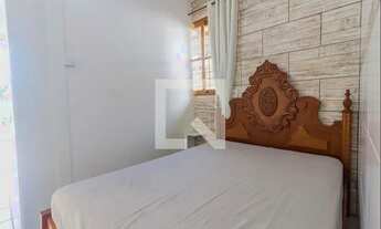 Imagem 2: Apartamento para Aluguel - Serraria, 1 Quarto, 50 m2