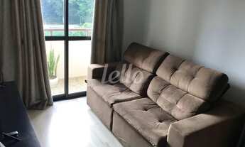 Imagem 4: São Paulo - Apartamento Padrão - Mandaqui