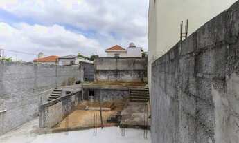 Imagem 7: Casa para Aluguel - Vila das Mercês, 2 Quartos, 262 m2