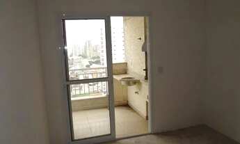 Imagem: Apartamento à venda, 2 quartos, 1 suíte