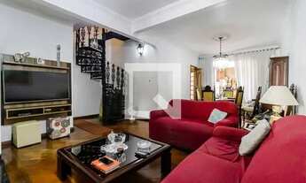 Imagem 3: Casa para Aluguel - Aclimação, 3 Quartos, 110 m2