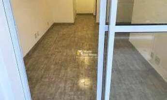 Imagem 3: Apartamento com 2 dormitórios, 67 m² - venda por R$ 950.000,00 ou aluguel por R$ 5.934,16