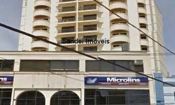 Imagem 2: APARTAMENTO RESIDENCIAL em Sorocaba - SP, Centro