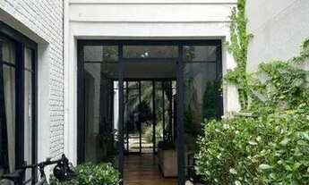 Imagem 3: Jardim Paulistano - Casa totalmente reformada à Venda / Locação