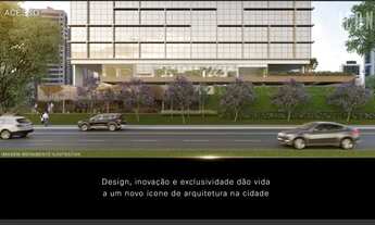 Imagem 6: Apartamento para venda tem 30 metros quadrados com 1 quarto em Pina - Recife - PE