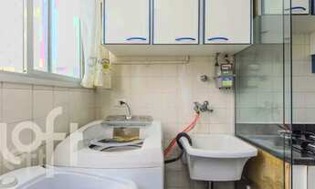 Imagem 3: Apartamento à venda em Sacomã com 58 m², 2 quartos, 1 vaga