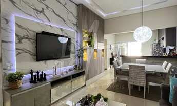 Imagem: SUMARÉ - Casa de Condomínio - RESIDENCIAL