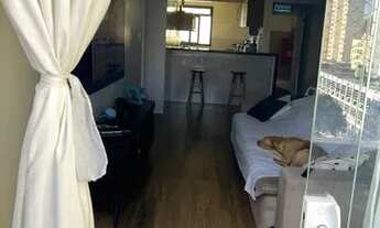 Imagem 6: Apartamento para aluguel tem 85 metros quadrados com 2 quartos em Campos Elíseos - São Pau