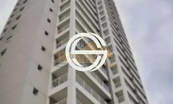 Imagem 4: Apartamento em Condomínio para Venda no bairro Tatuapé, 2 dormitórios, 1 suíte, 1 vagas, 6