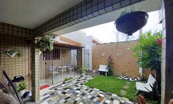 Imagem: (CM)) Casa no Janga C/3 Quartos/Suite(Aceita