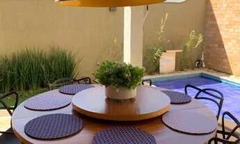 Imagem 5: ALUGUEL/VENDA CASA TÉRREA PORTAL DO SOL GREEN