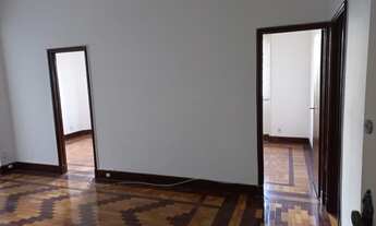 Imagem 4: Apartamento para venda com 67 metros quadrados com 3 quartos em Tijuca - Rio de Janeiro