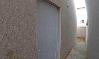 Imagem 3: Locação - Sobrado, cond.fechado, 3 dormitórios, quintal - próx. centro Caucaia do Alto - C