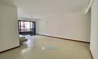 Imagem 3: Apartamento Totalmente Nascente com 3 quartos sendo 2 suítes na Ponta Verde