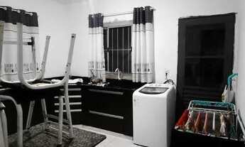 Imagem 2: Casa + terreno para construção